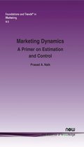 Foundations and Trends® in Marketing- Marketing Dynamics
