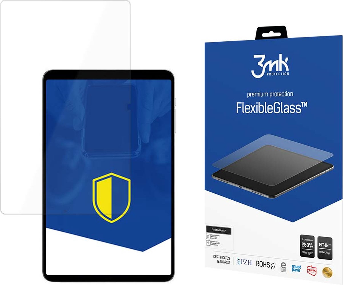 Alldocube iPlay 50 mini Pro NFE - 3mk FlexibleGlass 11''