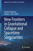Springer Series in Astrophysics and Cosmology- New Frontiers in Gravitational Collapse and Spacetime Singularities