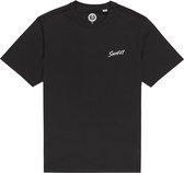 Element X Smokey Bear Night T-shirt - Off Black