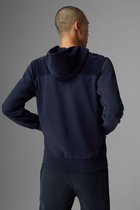 Fire + Ice Heren Kano Knit Deepest Navy