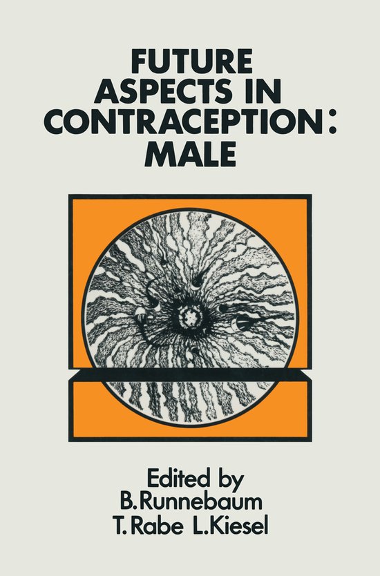 Future Aspects in Contraception - cover