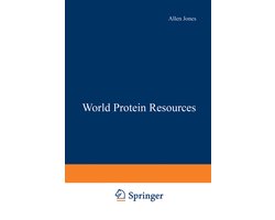 World Protein Resources