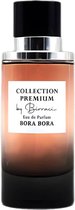Collection premium - BORA BORA - by Birraci - 100 ML - EDP - UNISEX PARFUM