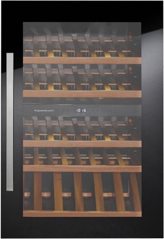 Küppersbusch Wijnkoelkast - FWK2800.0S - 2 Zones - Küppersbusch - €1.499,00