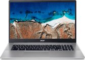 Acer Chromebook 317 CB317-1H-C5C4 - 17.3 inch - Intel Celeron N5100
