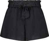 MS Mode Shorts Short met ceintuur