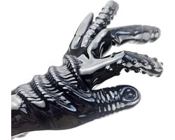 BNDGx® - Latex Masturbatie handschoen - Seks speeltje - BDSM SM Fetisch Seks speeltje