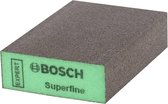 Bosch Expert Standard S471 schuimschuurblok 69 x 97 x 26 mm, superfijn - 1 stuks