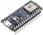 Arduino ABX00072 Board Nano 33 BLE Rev2 with headers Nano ARM® Cortex®-M4