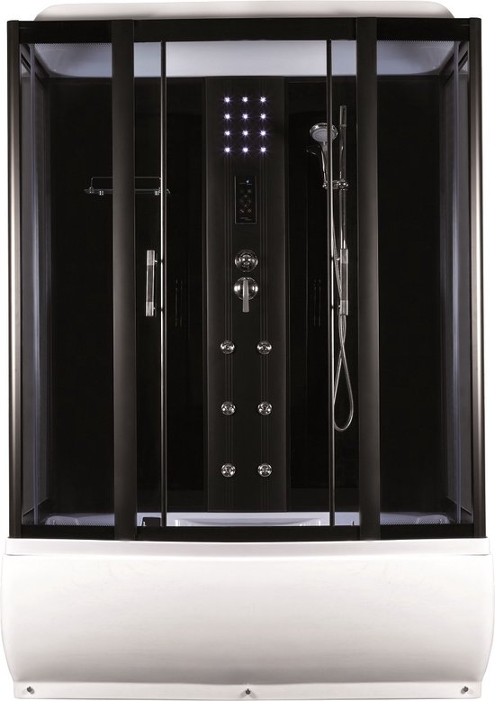 Sanifun douche-bain Sanifun Tonio 1500 x 910