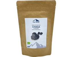 Biologische Chaga Poeder 250g-Puur Nordic