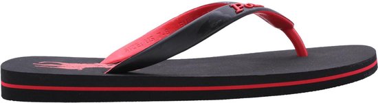 Ralph Lauren Teenslipper Zwart 42