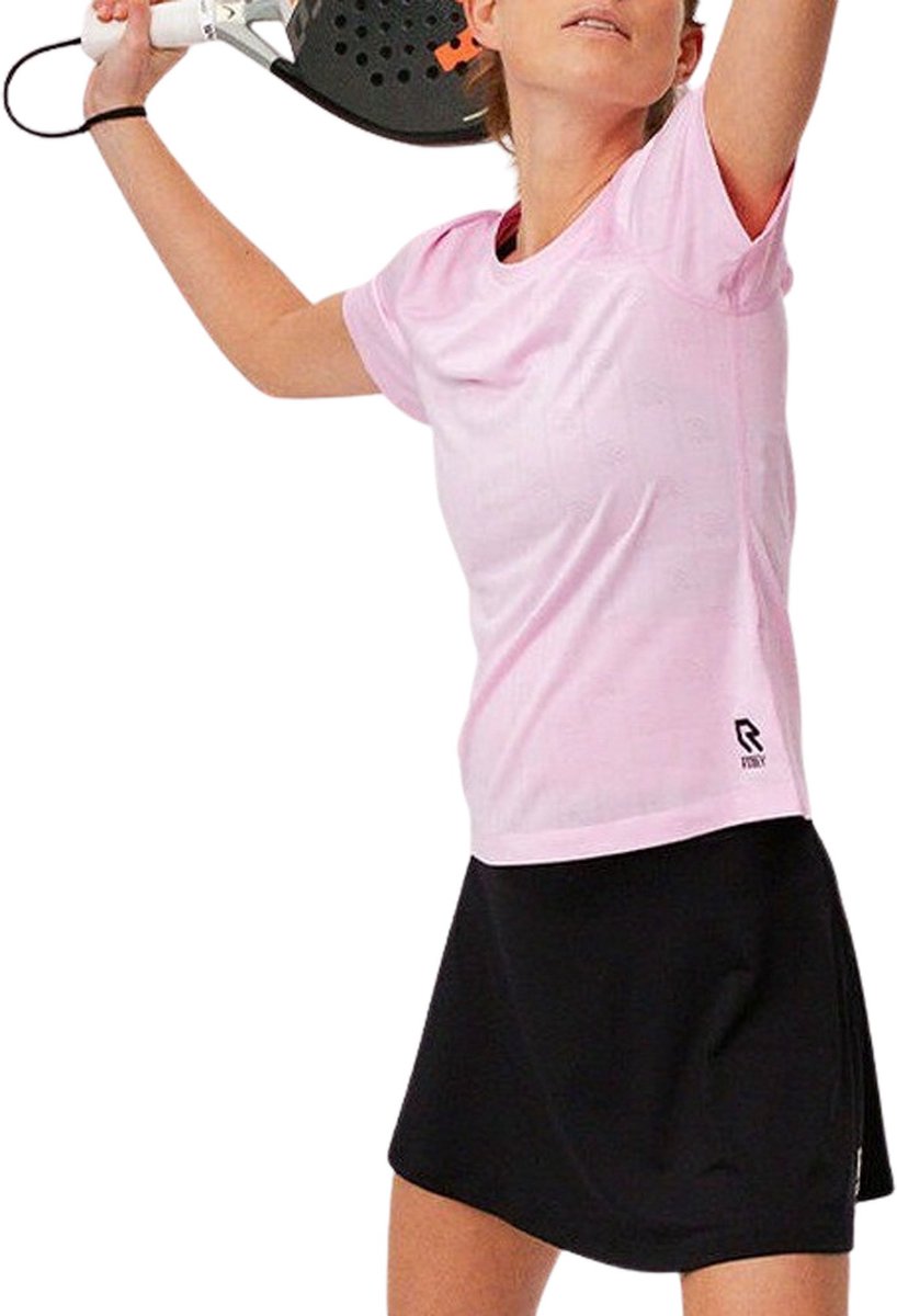 Ace Sportshirt Vrouwen - Maat L