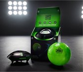 Smart Ball voetbal - met sensortechnologie - vaardigheidstrainer voetbal