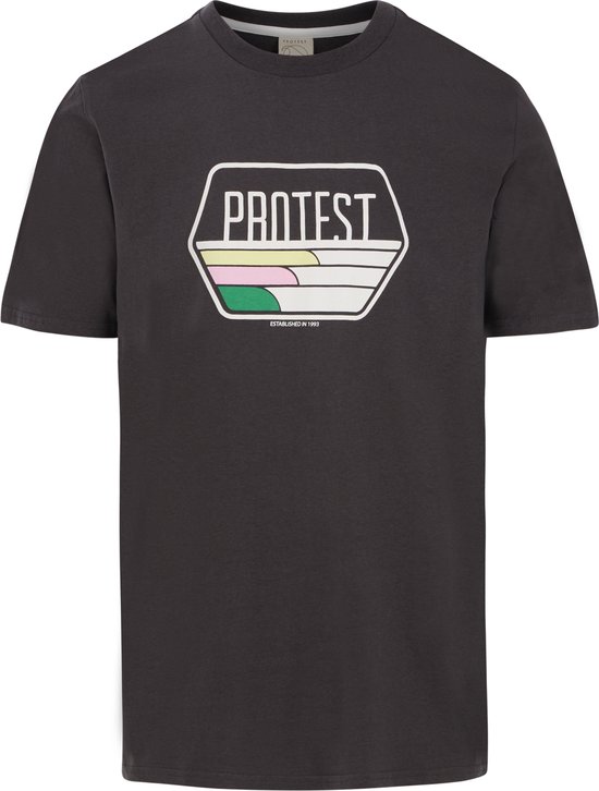 Protest T Shirt PRTSTAN Heren -Maat S