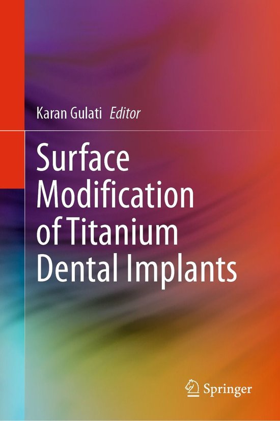 Engineering (R0) - Surface Modification of Titanium Dental I ... - cover