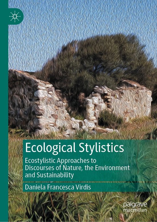 Social Sciences (R0) - Ecological Stylistics - cover