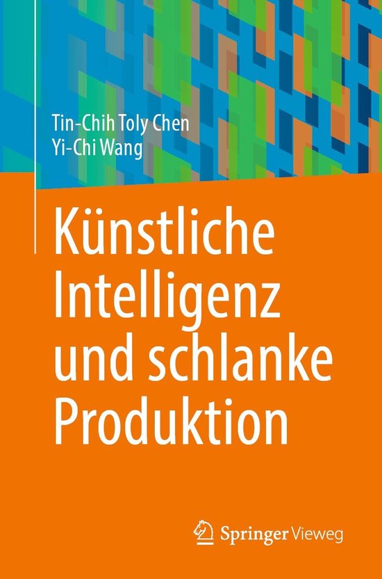 Computer Science and Engineering (German Language) - Künstl ... - cover