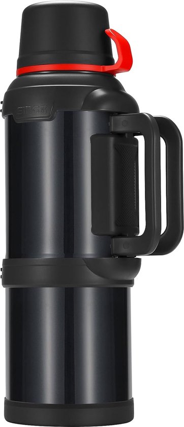 Topflask Rcs Recycled Single Wall Drinkfles 500 ml met logo