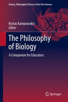 History, Philosophy and Theory of the Life Sciences-The Philosophy of Biology