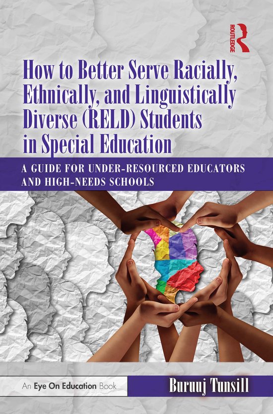 How to Better Serve Racially, Ethnically, and Linguistically ... - cover