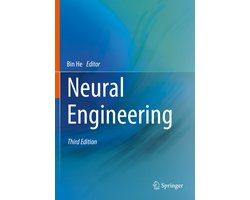 Omslag van Neural Engineering