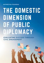 The Domestic Dimension of Public Diplomacy