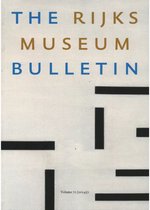 The Rijksmuseum Bulletin - 72 1/2024