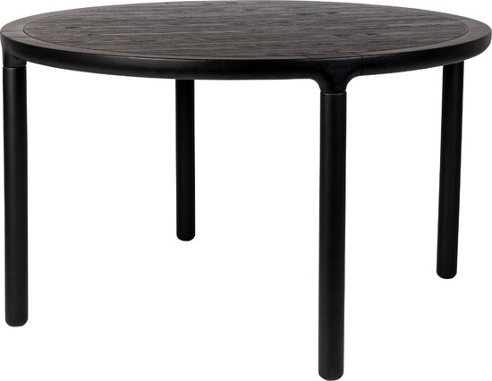 Storm Tafel '128 Zwart