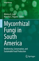 Fungal Biology - Mycorrhizal Fungi in South America