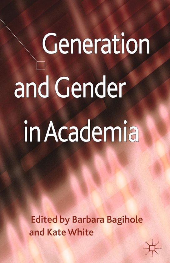 Business and Management (R0) - Generation and Gender in Acad ... - cover
