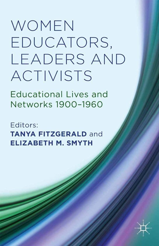 Education (R0) - Women Educators, Leaders and Activists - cover