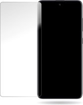 Mobilize Screenprotector geschikt voor Samsung Galaxy A51 Glazen | Mobilize Screenprotector - Case Friendly