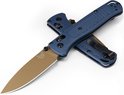 Benchmade Zakmes Bugout Crater Blue