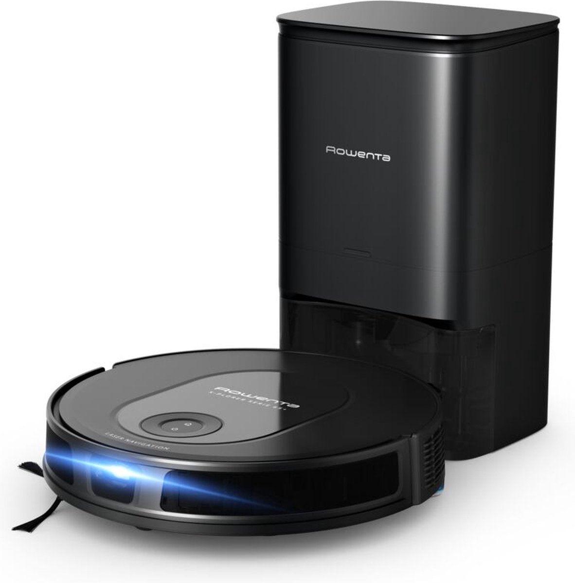Rowenta X-Plorer Serie 65+ RR8L85 - Robotstofzuiger