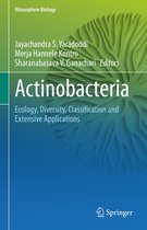 Rhizosphere Biology - Actinobacteria