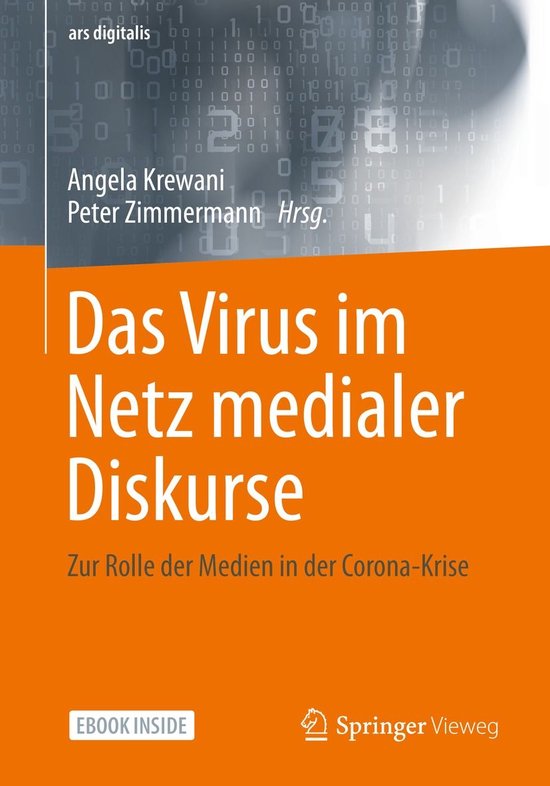 Computer Science and Engineering (German Language) - Das Vir ... - cover