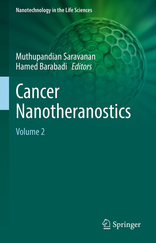 Biomedical and Life Sciences (R0) - Cancer Nanotheranostics - cover