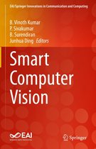 EAI/Springer Innovations in Communication and Computing - Smart Computer Vision