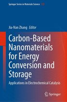 Springer Series in Materials Science 325 - Carbon-Based Nanomaterials for Energy Conversion and Storage