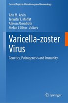 Current Topics in Microbiology and Immunology 438 - Varicella-zoster Virus