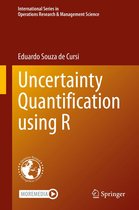 International Series in Operations Research & Management Science 335 - Uncertainty Quantification using R