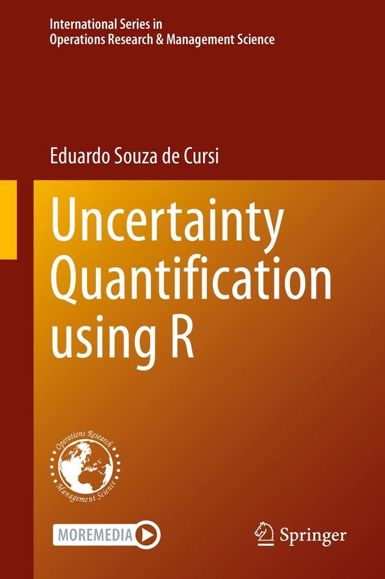 Business and Management (R0) - Uncertainty Quantification us ... - cover