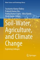 Water Science and Technology Library 113 - Soil-Water, Agriculture, and Climate Change