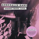 Johnny Marr - Adrenalin Baby (Cd)