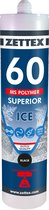 MS 60 Polymer Superior ICE - Zwart - 290 ml