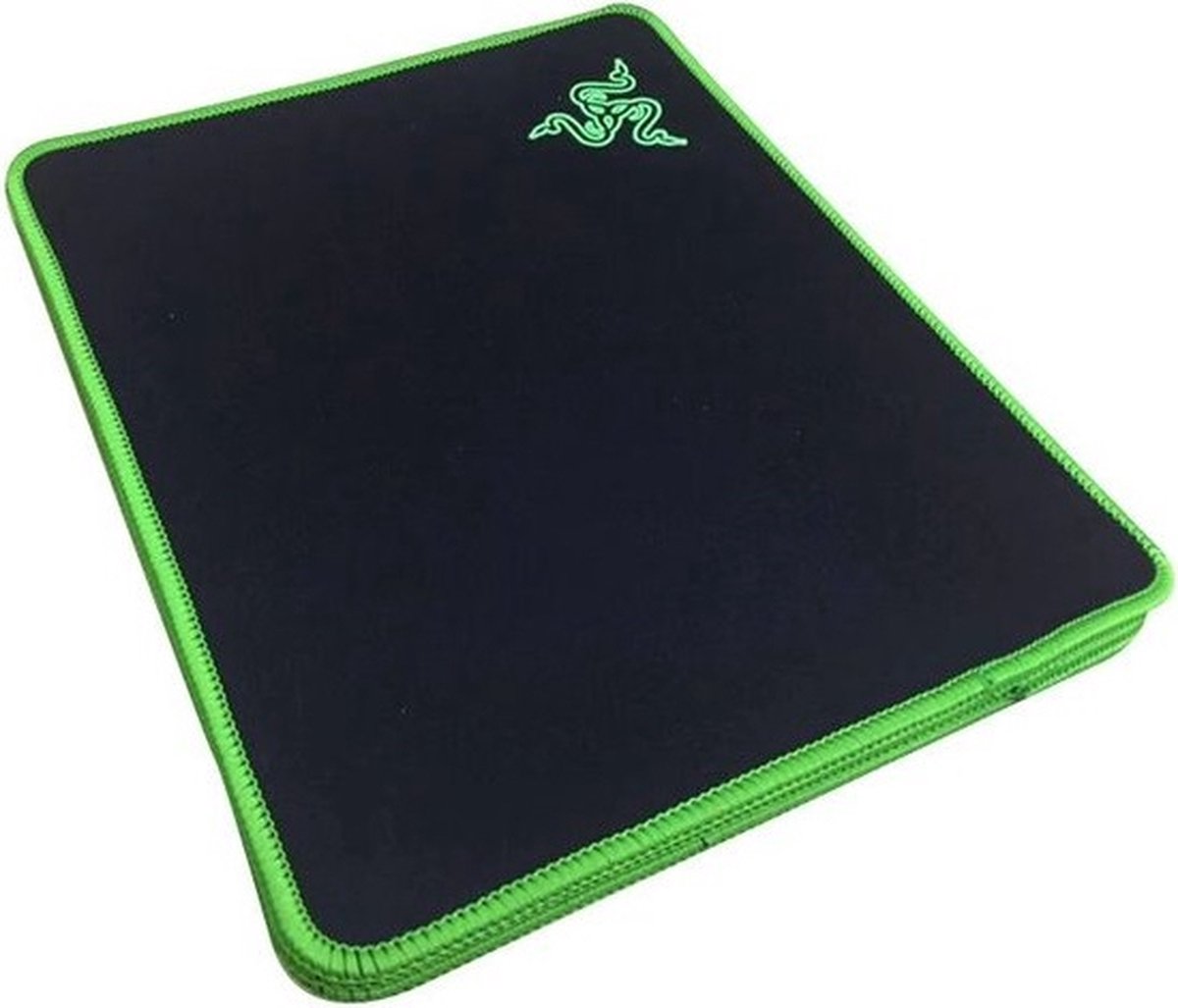 Muismat - 30 x 25 cm - Muismatten - Geschikt voor School en Kantoor