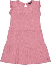 Meisjes jurk - Berra - Candy roze