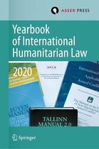 Yearbook of International Humanitarian Law 23 - Yearbook of International Humanitarian Law, Volume 23 (2020)